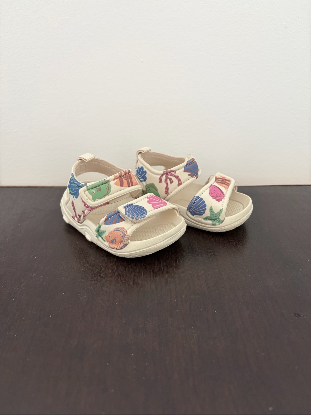 Baby Water Sandals - H&M